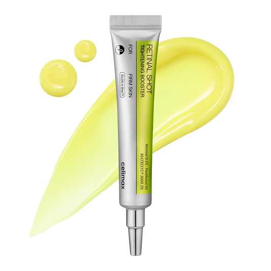 Vita A Retinal Glow Boost